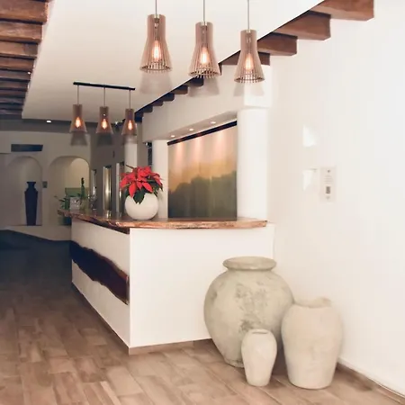 Luxury Apartment Two